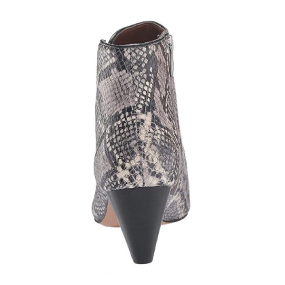 Franco Sarto Women's Dare2 Ankle Leader Pointed - Picture 3 of 6